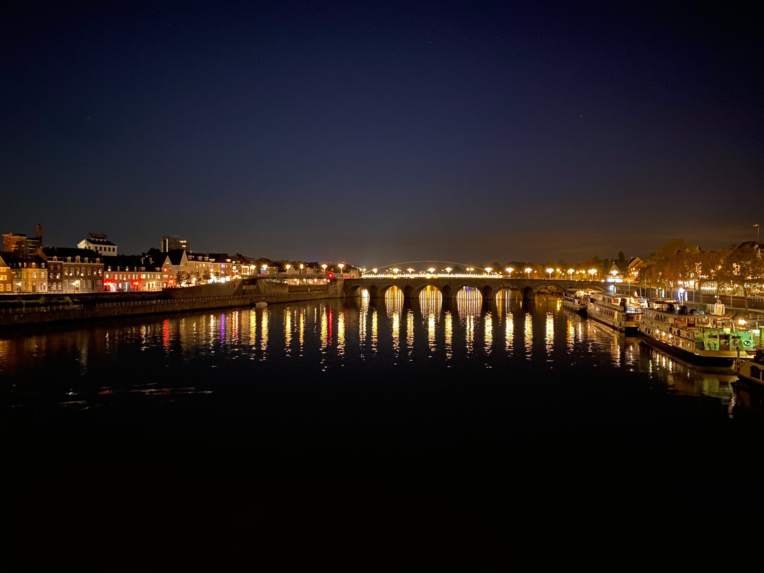 Maastricht-ByNight